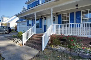 5126 Miranda Dr, Hope Mills, NC 28348 - Photo 5