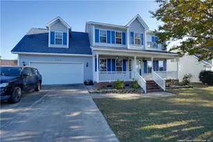 5126 Miranda Dr, Hope Mills, NC 28348 - Photo 1