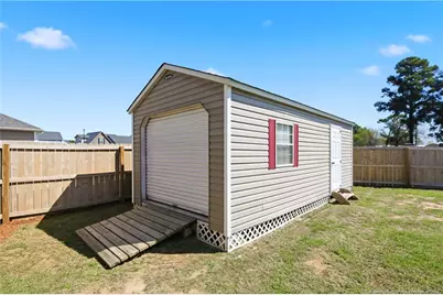 114 Cloverwood Lane, Raeford, NC 28376 - Photo 49