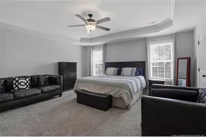 114 Cloverwood Lane, Raeford, NC 28376 - Photo 23