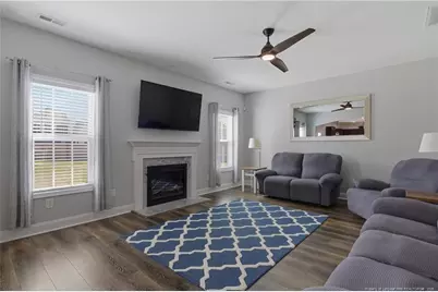 114 Cloverwood Lane, Raeford, NC 28376 - Photo 13