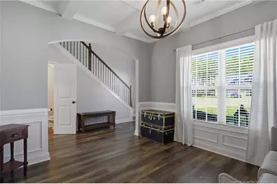 114 Cloverwood Lane, Raeford, NC 28376 - Photo 7