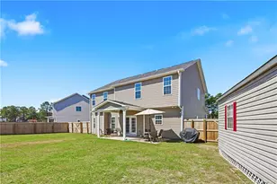 114 Cloverwood Ln, Raeford, NC 28376 - Photo 47