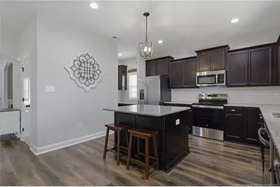 114 Cloverwood Lane, Raeford, NC 28376 - Photo 17