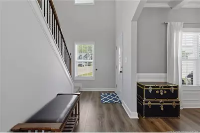 114 Cloverwood Lane, Raeford, NC 28376 - Photo 5