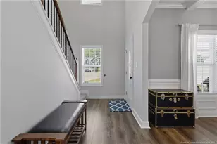 114 Cloverwood Ln, Raeford, NC 28376 - Photo 5