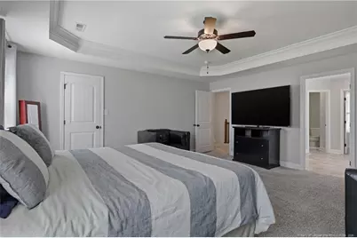 114 Cloverwood Lane, Raeford, NC 28376 - Photo 25