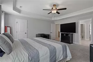 114 Cloverwood Ln, Raeford, NC 28376 - Photo 25