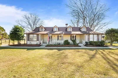 227 Wright Road, Vass, NC 28394 - Photo 1