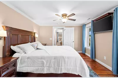 227 Wright Road, Vass, NC 28394 - Photo 33