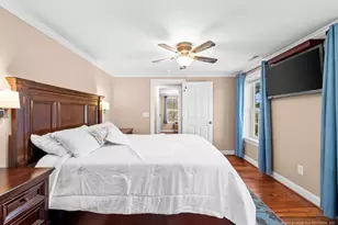 227 Wright Rd, Vass, NC 28394 - Photo 33