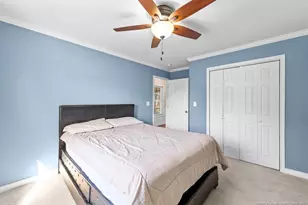 227 Wright Rd, Vass, NC 28394 - Photo 39