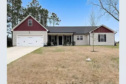 729 Wallace McLean Road, Raeford, NC 28376 - Photo 1
