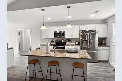 729 Wallace McLean Road, Raeford, NC 28376 - Photo 7