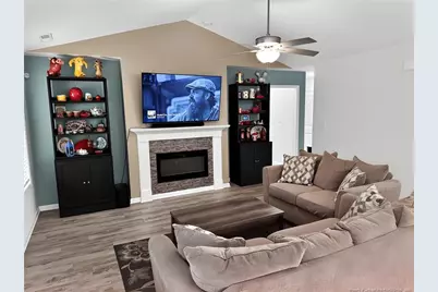 729 Wallace McLean Road, Raeford, NC 28376 - Photo 5