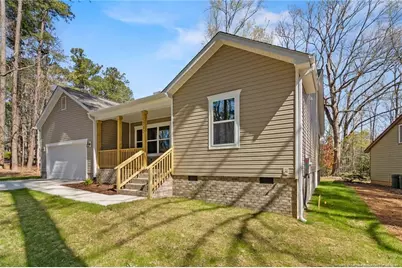 1732 Margarita Lane, Sanford, NC 27332 - Photo 1