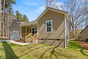 1732 Margarita Ln, Sanford, NC 27332 - Photo 3
