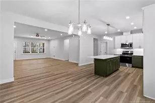 1732 Margarita Ln, Sanford, NC 27332 - Photo 9