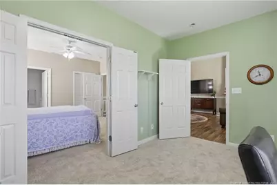 3129 Wisteria Lane #202, Fayetteville, NC 28314 - Photo 29
