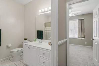 3129 Wisteria Lane #202, Fayetteville, NC 28314 - Photo 31