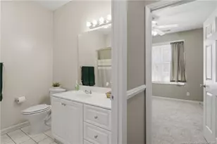 3129 Wisteria Ln, Fayetteville, NC 28314 - Photo 31