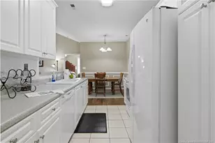 3129 Wisteria Ln, Fayetteville, NC 28314 - Photo 17