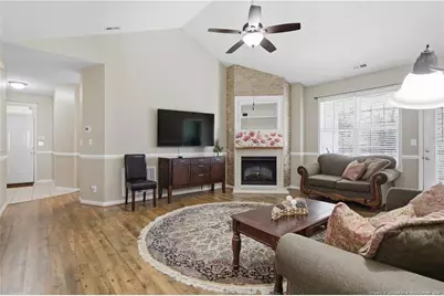 3129 Wisteria Lane #202, Fayetteville, NC 28314 - Photo 9