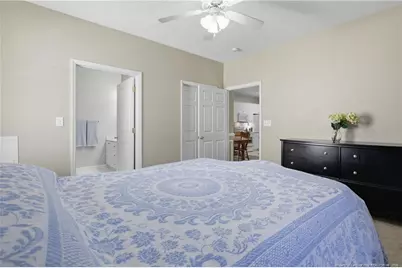 3129 Wisteria Lane #202, Fayetteville, NC 28314 - Photo 21