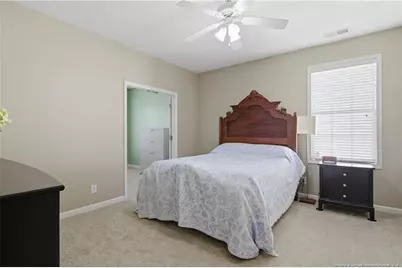 3129 Wisteria Lane #202, Fayetteville, NC 28314 - Photo 19