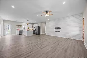 432 Pearidge Rd, , NC 27592 - Photo 15