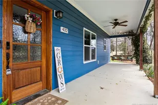 432 Pearidge Rd, , NC 27592 - Photo 41