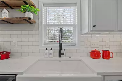 432 Pearidge Road, , NC 27592 - Photo 9