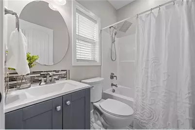 432 Pearidge Road, , NC 27592 - Photo 21