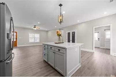 432 Pearidge Road, , NC 27592 - Photo 11