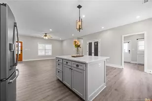 432 Pearidge Rd, , NC 27592 - Photo 11