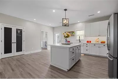 432 Pearidge Road, , NC 27592 - Photo 7