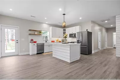 432 Pearidge Road, , NC 27592 - Photo 5