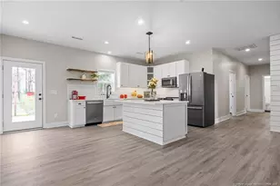 432 Pearidge Rd, , NC 27592 - Photo 5