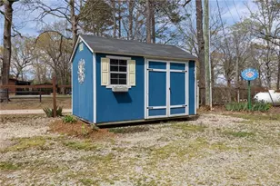 432 Pearidge Rd, , NC 27592 - Photo 31