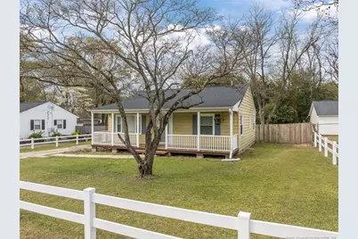 402 Faison Avenue, Fayetteville, NC 28304 - Photo 35