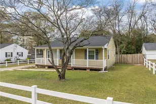 402 Faison Ave, Fayetteville, NC 28304 - Photo 35