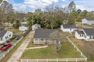 402 Faison Ave, Fayetteville, NC 28304 - Photo 31