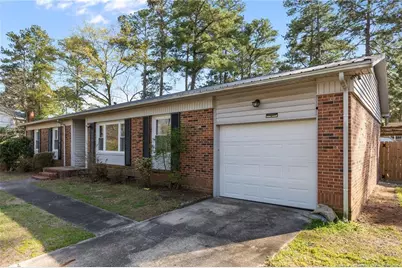 536 Glen Canyon Drive, Fayetteville, NC 28303 - Photo 5