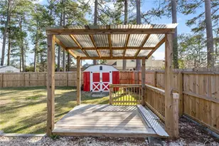 536 Glen Canyon Dr, Fayetteville, NC 28303 - Photo 41