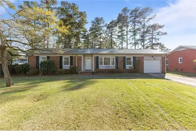 536 Glen Canyon Drive, Fayetteville, NC 28303 - Photo 1