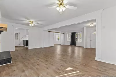 536 Glen Canyon Drive, Fayetteville, NC 28303 - Photo 9