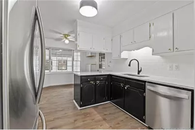 536 Glen Canyon Drive, Fayetteville, NC 28303 - Photo 17