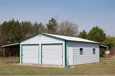 535 Poplar Springs Church Road, Sanford, NC 27330 - Photo 41