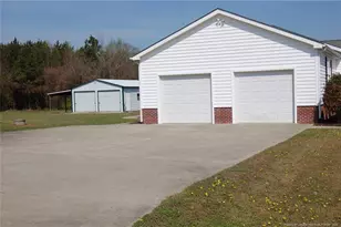 535 Poplar Springs Church Rd, Sanford, NC 27330 - Photo 7