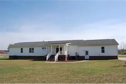 535 Poplar Springs Church Road, Sanford, NC 27330 - Photo 5